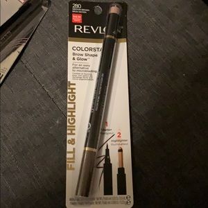 Brand new brow pencil by Revlon